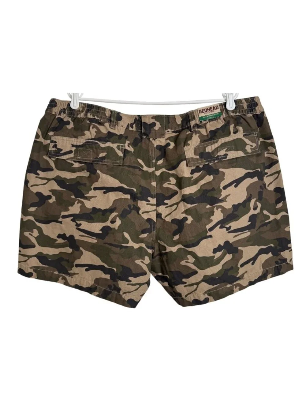 Redhead Beachcomber Shorts Size 46 Relaxed Fit NWT 4
